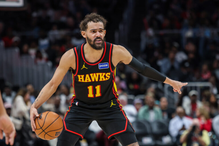 Hawks vs Trail Blazers Same Game Parlay Picks for NBA (Jan 15th, 2026)