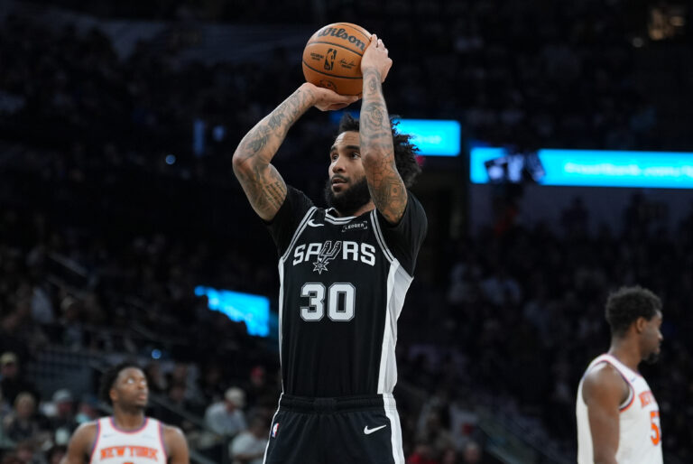 Spurs vs Thunder Same Game Parlay Picks for NBA (Jan 13th, 2026)