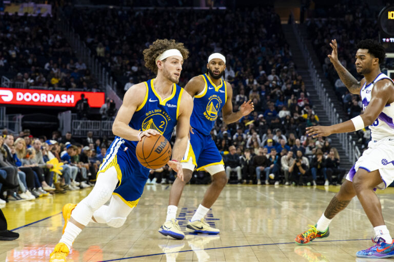 Warriors vs Clippers Same Game Parlay Picks for NBA (Jan 5th, 2026)