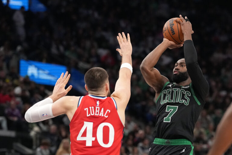 Bulls vs Celtics Same Game Parlay Picks for NBA (Jan 5th, 2026)