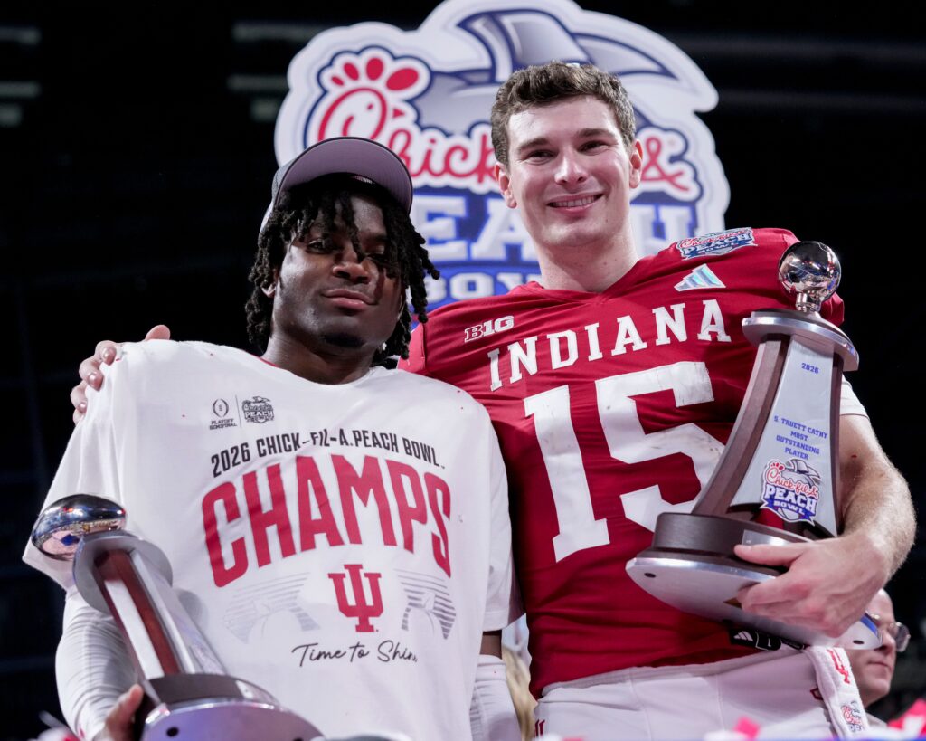 College Football National Championship Best Bets