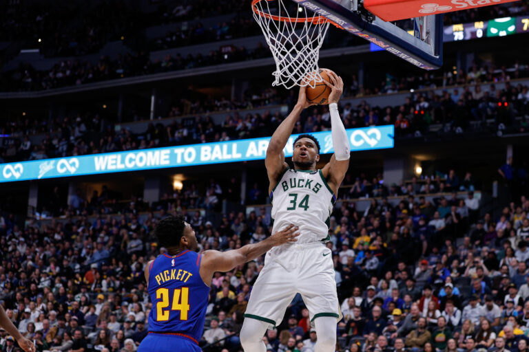 Timberwolves vs Bucks Same Game Parlay Picks for NBA (Jan 13th, 2026)