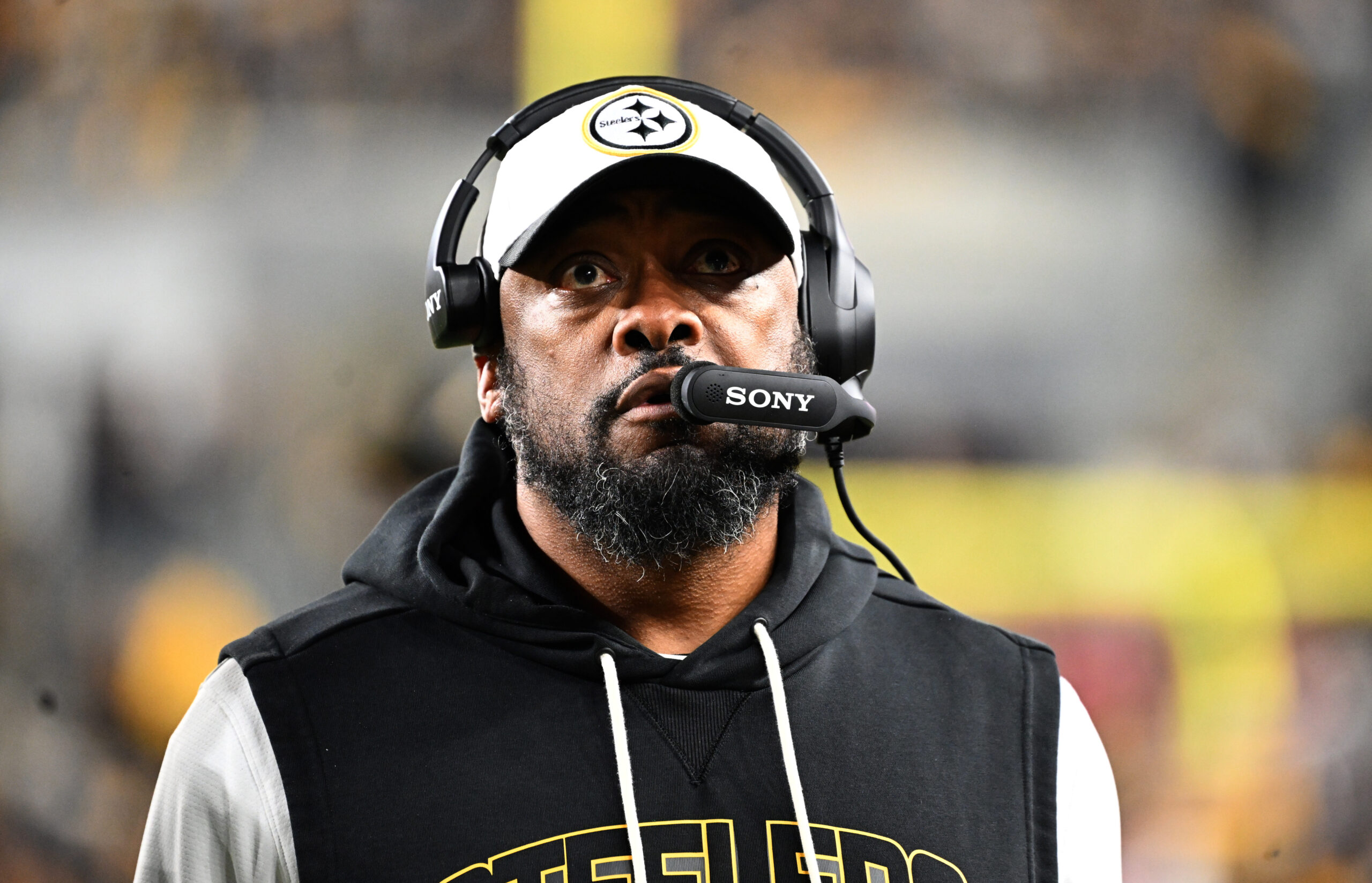 Steelers Next Head Coach Odds: NFL Legacy Early Favorite To Replace Mike Tomlin