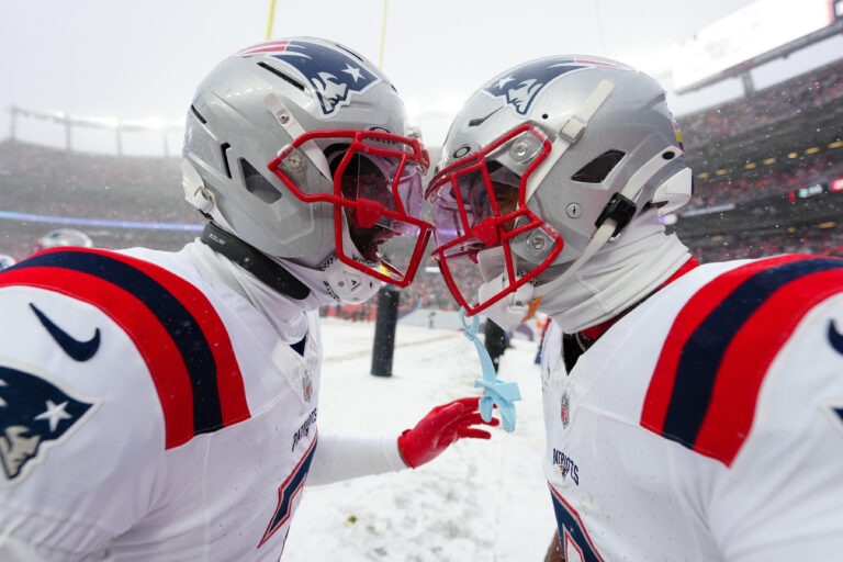 2026 Super Bowl Best Bets, Odds & Predictions: Patriots Back For More In Title Game Rematch