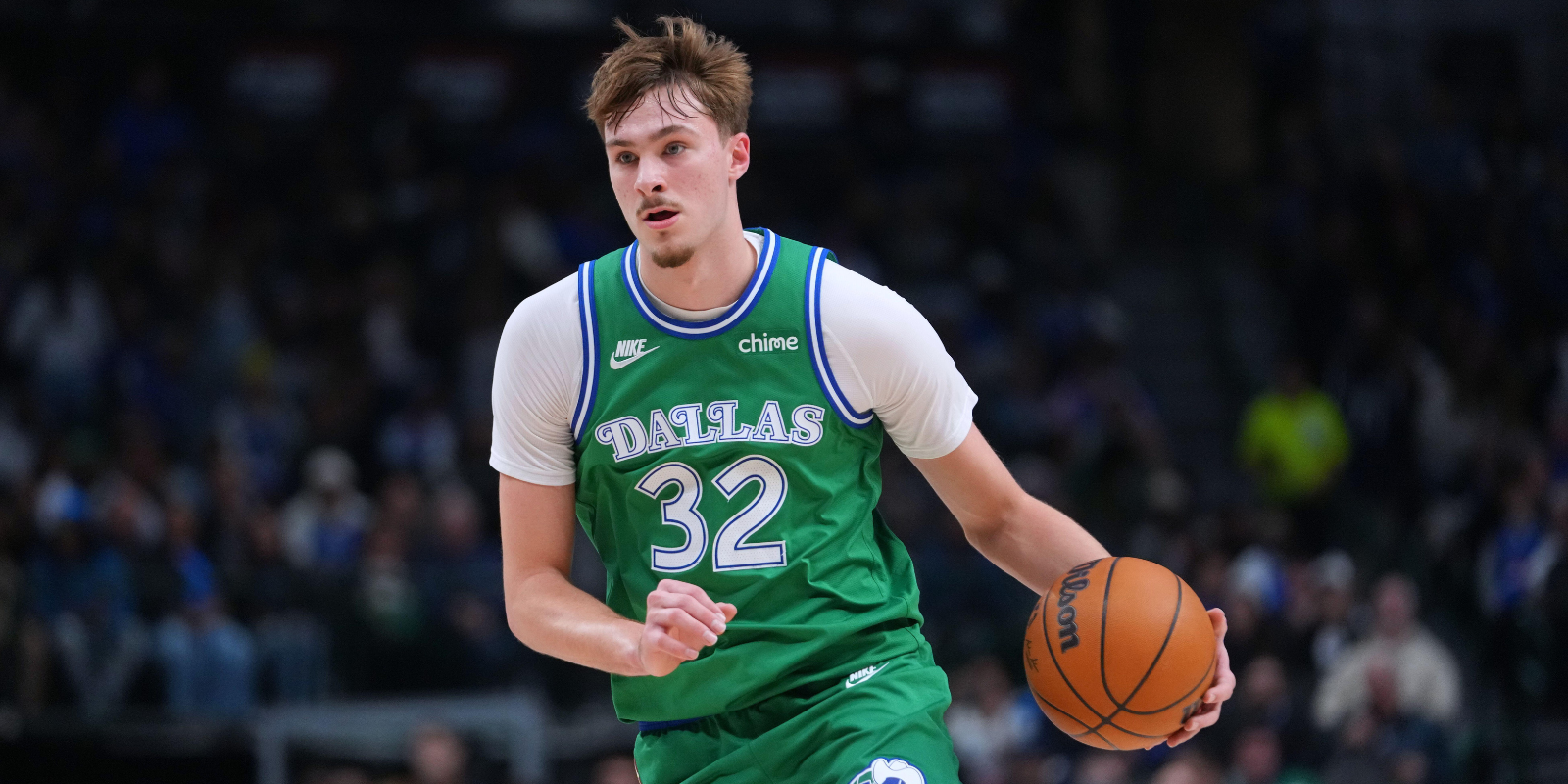 NBA Same Game Parlay: Nuggets vs Mavericks - Jan. 14, 2026