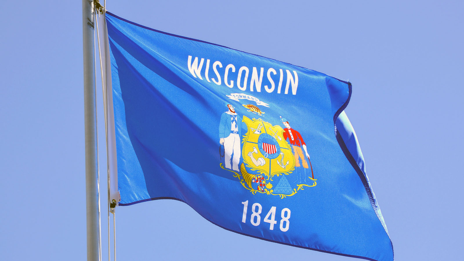 Wisconsin Online Sports Betting: Proposed Bill Follows Florida Model