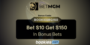 BetMGM Bonus Code BOOKIESBG150: Get $150 Bonus for New England vs Seattle SB60 (Feb. 2)