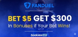 FanDuel North Carolina Promo Code: Claim $300 Bonus for bonus bets for CFB Ohio State vs Miami (Dec. 31)