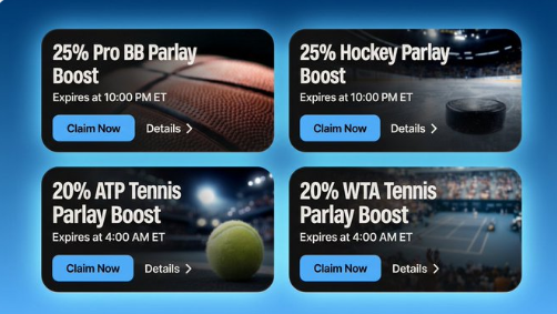 novig parlay boost offers