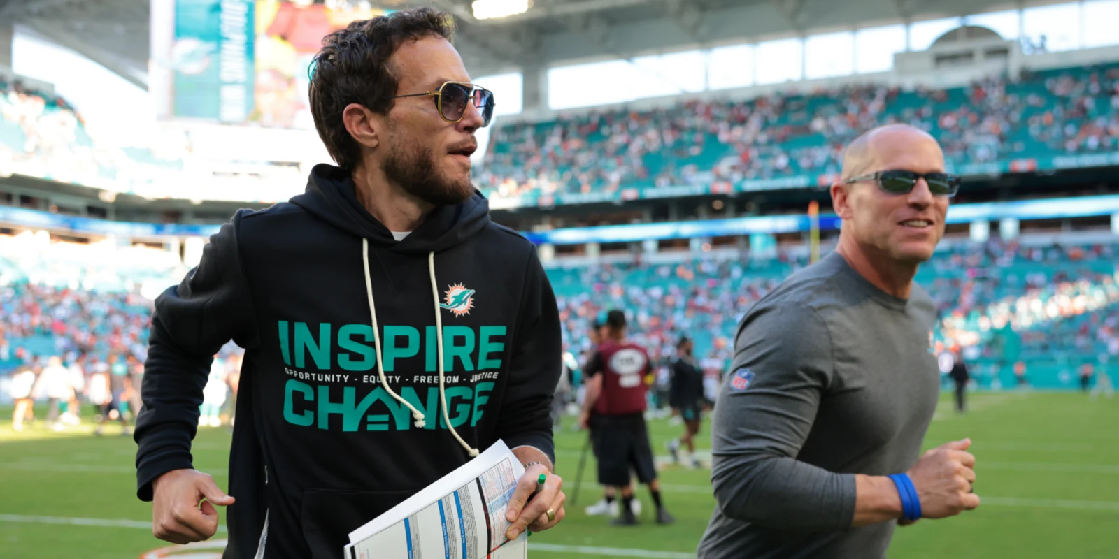 Next Cleveland Browns Head Coach Odds