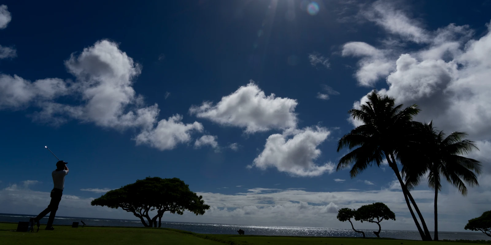 Sony Open 2026: PGA Tour Picks and Leans For Hawaii Season Opener