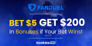 FanDuel Promo Code: Get $200 in Bonus Bets for Tonight's NBA Celtics-Mavericks & NFL (Feb. 3)