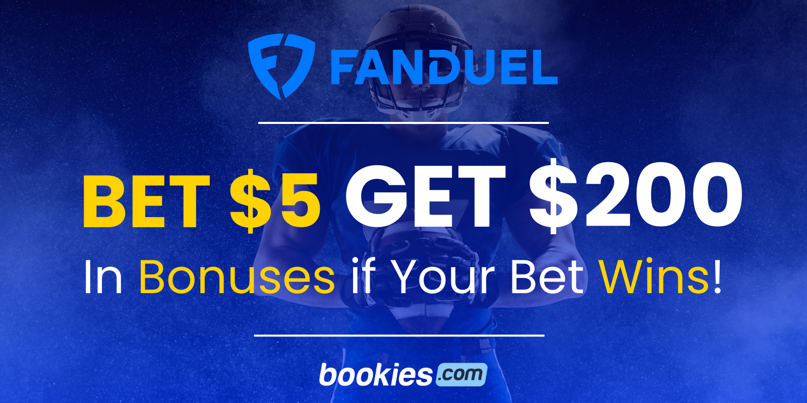 FanDuel Promo Code: Get $200 in Bonus Bets for Tonight's NBA Celtics-Mavericks & NFL (Feb. 3)