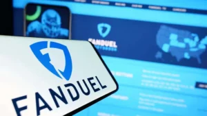 FanDuel Leans Into Prediction Markets In Earnings Call As States Stall on Sports Betting Legalization