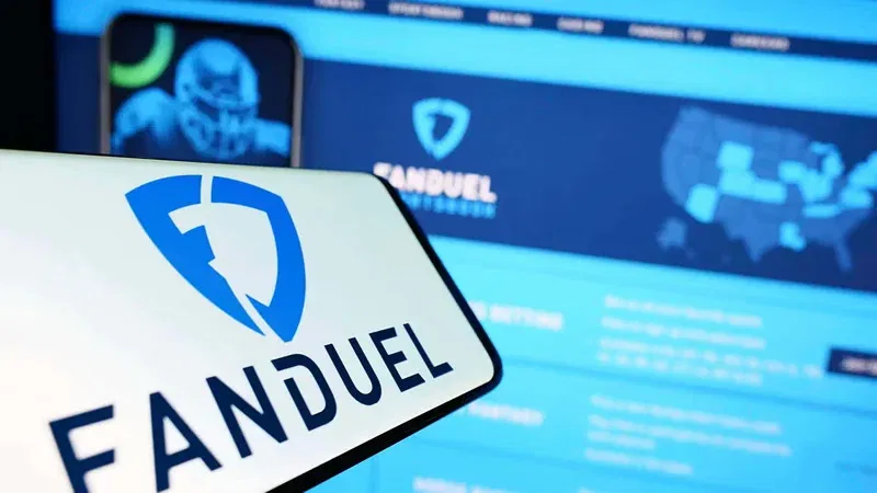 FanDuel Leans Into Prediction Markets In Earnings Call As States Stall on Sports Betting Legalization