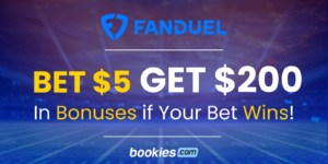 FanDuel Promo Code: Bet $5, Get $200 in Bonuses for NBA Nuggets vs Knicks & Super Bowl (Feb. 4)