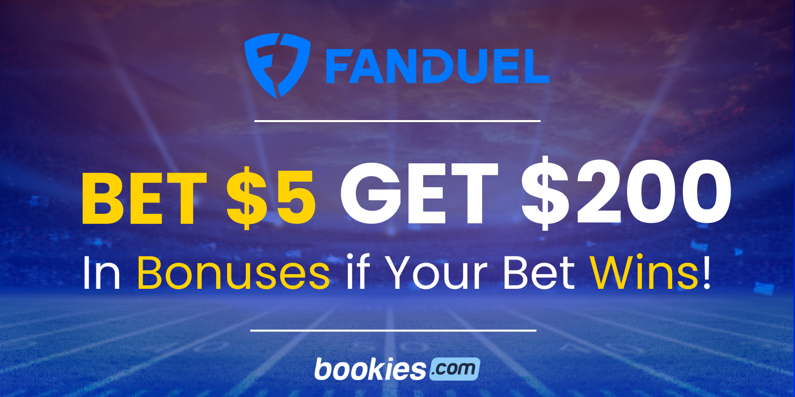 FanDuel Promo Code: Bet $5, Get $200 in Bonuses for NBA Nuggets vs Knicks & Super Bowl (Feb. 4)
