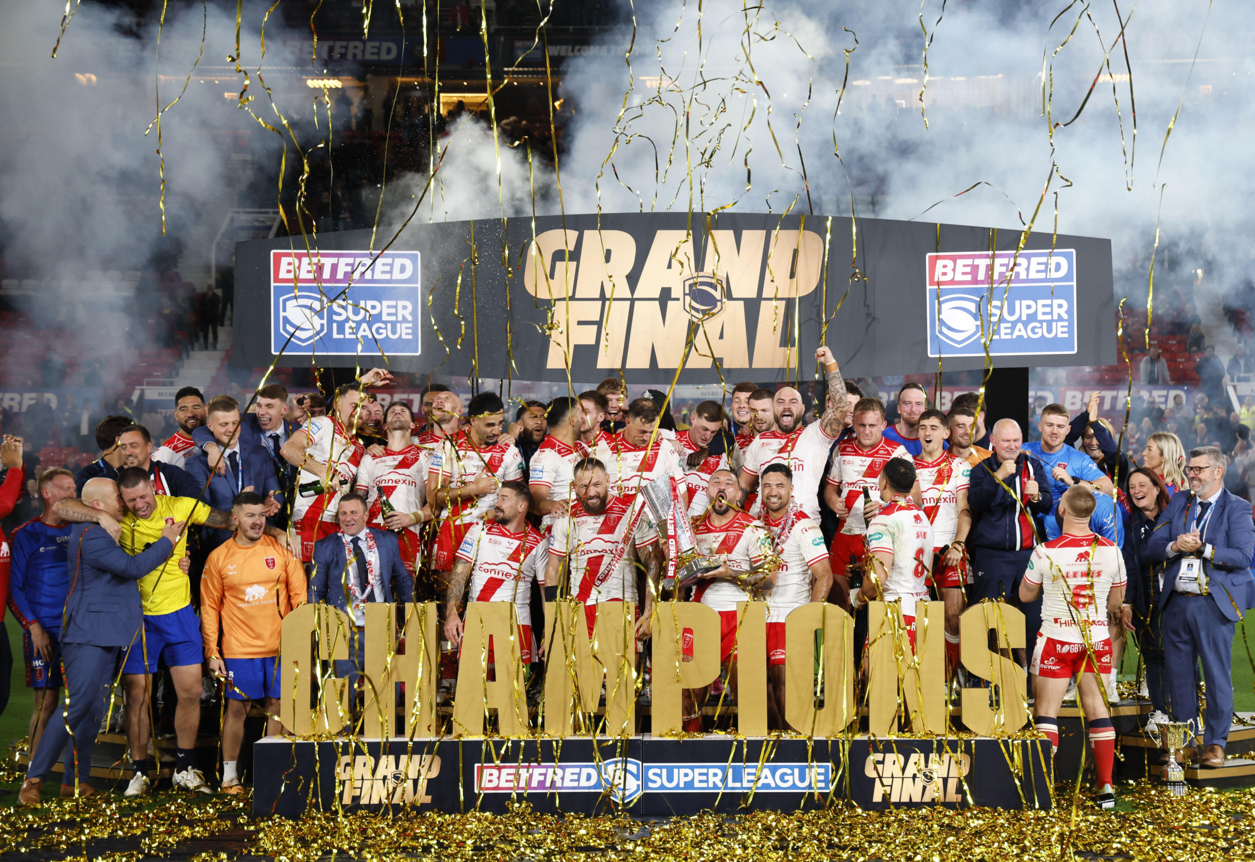 Super League Betting: Free Bets, Odds and Tips for 2026 Season
