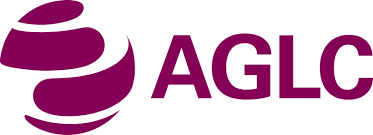 Alberta Gaming, Liquor and Cannabis (AGLC) Commission Logo