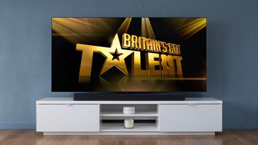 Britain's Got Talent