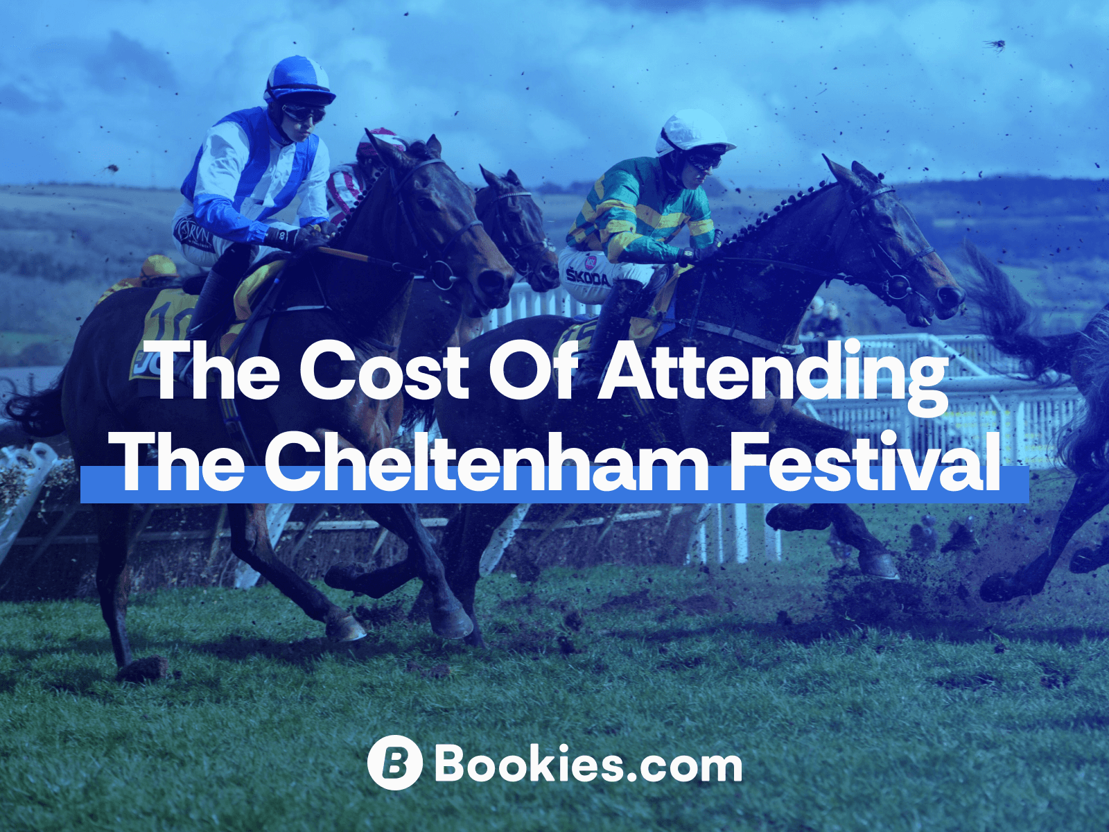 How Much Does It Cost To Attend The Cheltenham Festival?
