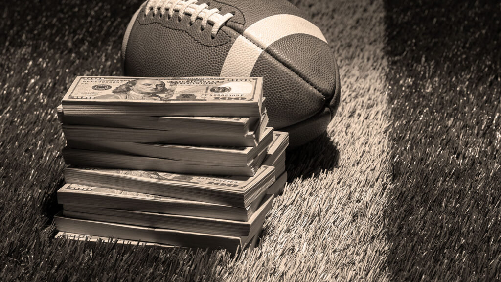 College Betting Scandals