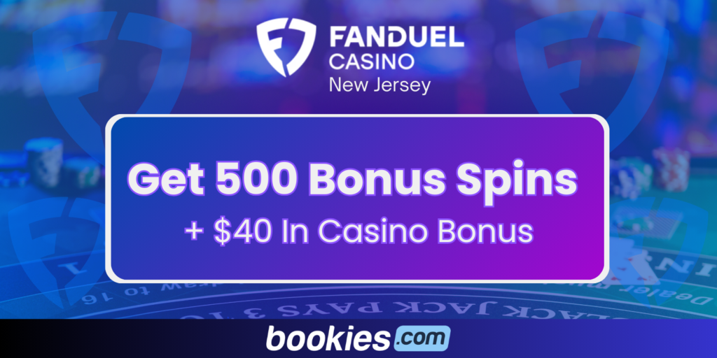 Fanduel Casino New Jersey