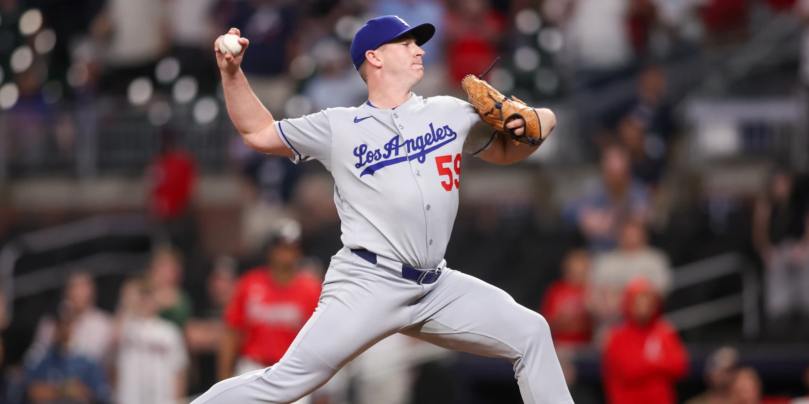 Evan Phillips Next Team Odds: Dodgers Lead The Board Despite 2026 Return Timeline