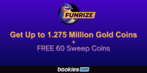 Funrize Casino Promo Code February 2026 & Funrize Social Casino Review