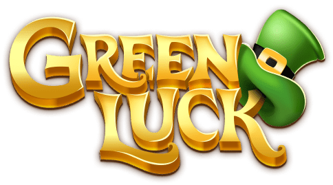 GreenLuck Casino Logo NZ