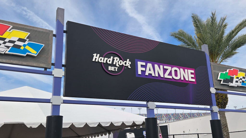 Hard Rock Bet Daytona 500