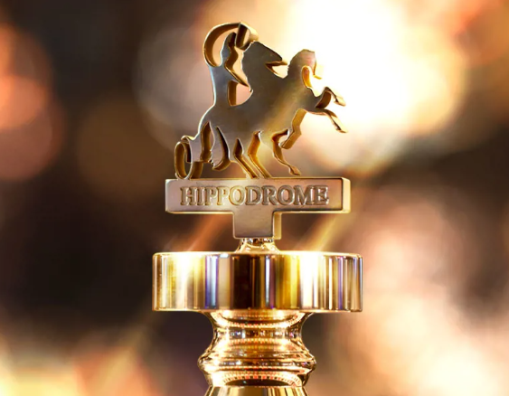 Hippodrome Casino Welcome Bonus {{