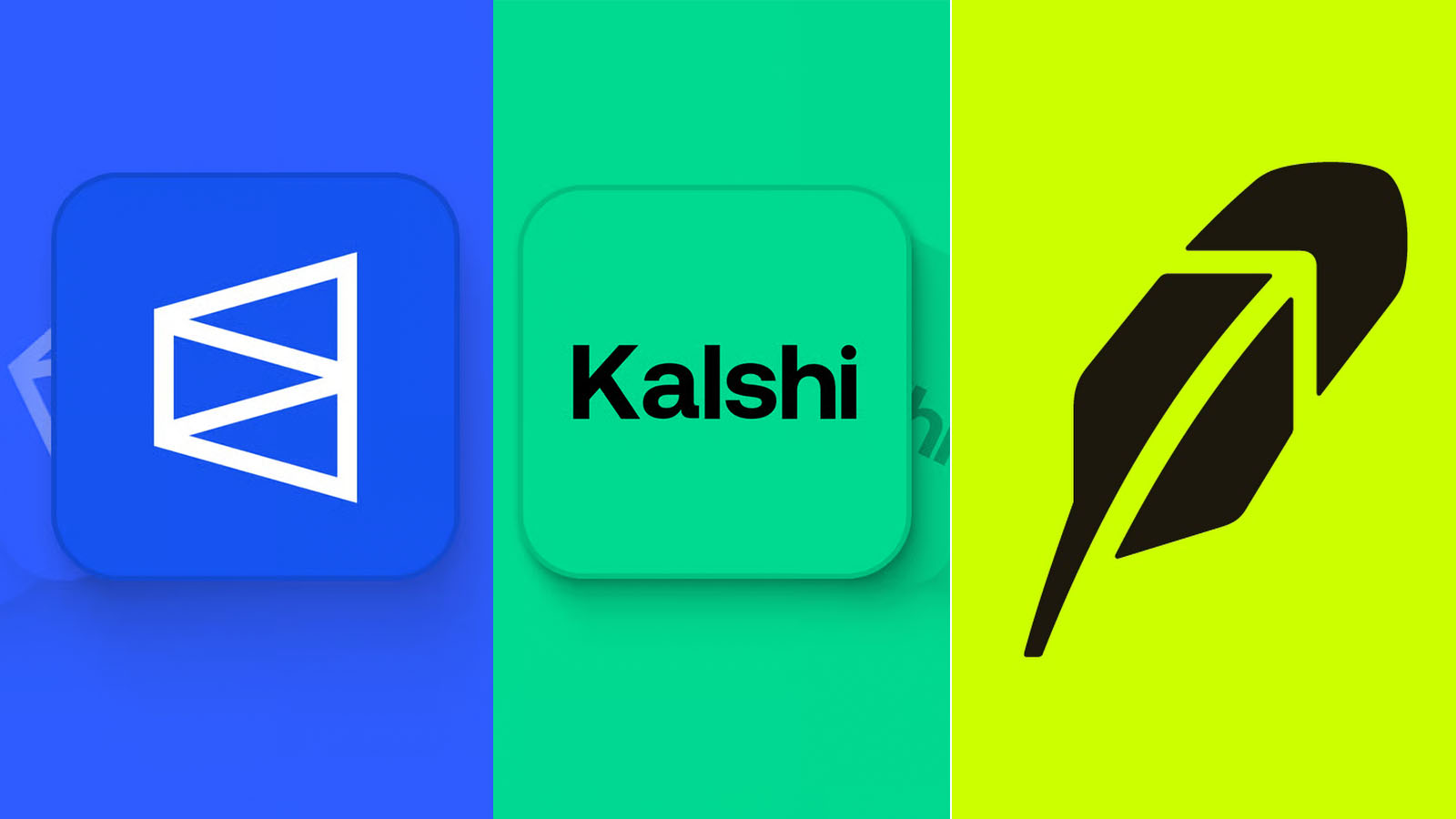 NASCAR Considers 'Data Integrity Partnership' With Prediction Markets Kalshi, Polymarket, Robinhood