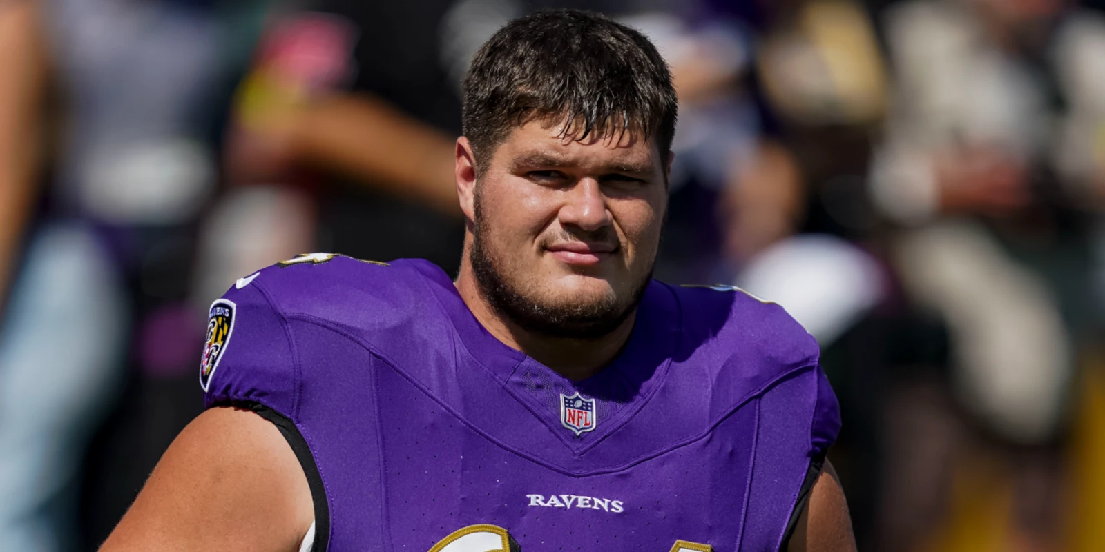 Tyler Linderbaum Next Team Odds