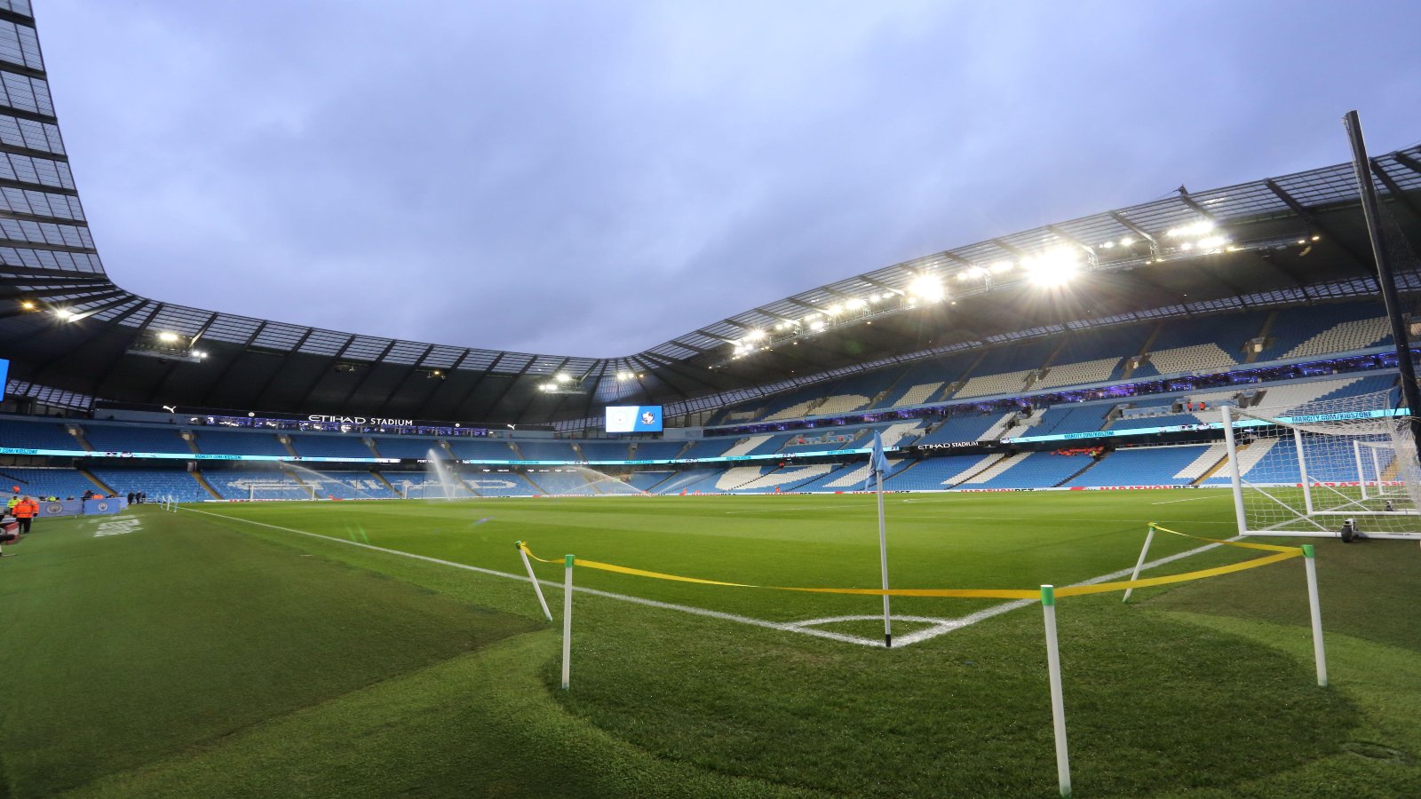 Man City vs Newcastle Betting Odds, Predictions, Free Bets - Carabao Cup Live Streaming