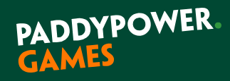 Paddy Power Games Logo UK