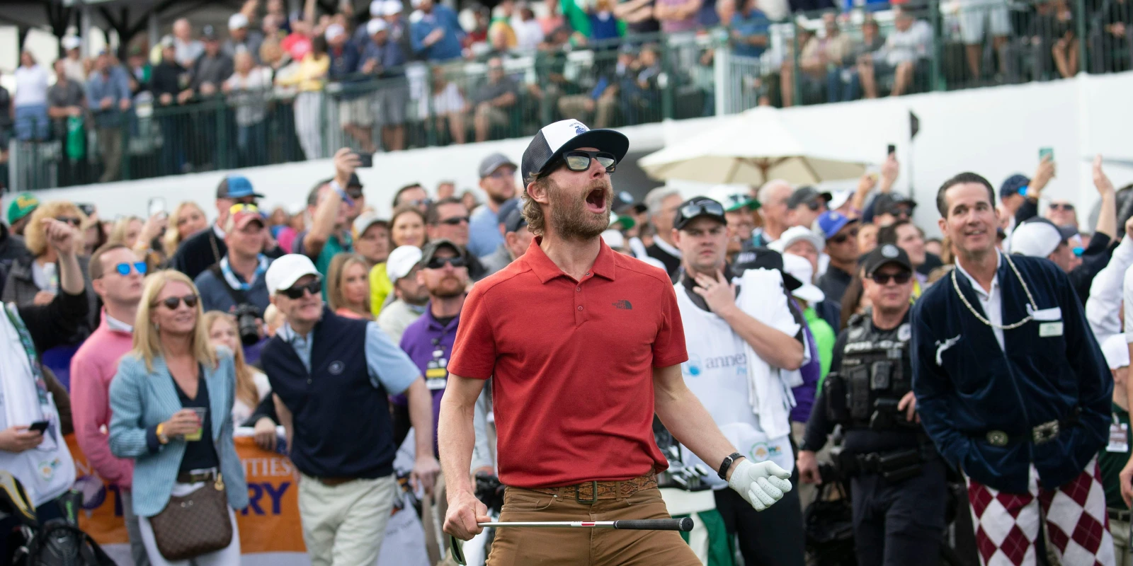 Waste Management 2026: PGA Tour Picks and Leans For TPC Scottsdale