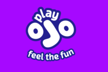 PlayOJO Casino Logo UK