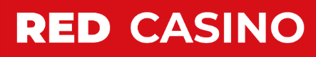 Red Casino Logo UK