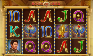 Book Of Dead Free Spins Offers & Casino Bonuses 2026
