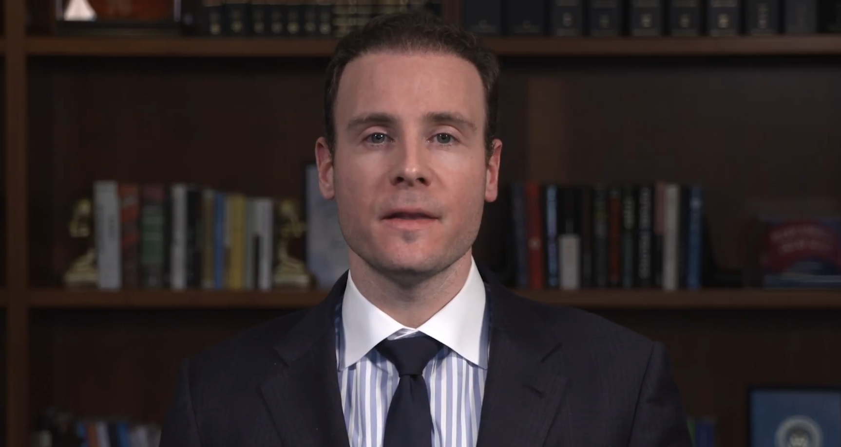 CFTC Chairman Draws Line In Prediction Market Fight As Senate Democrats Push Back