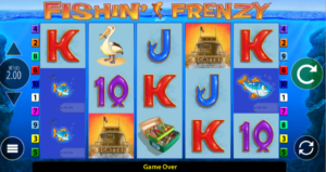 Fishin’ Frenzy Free Spins Offers & Casino Bonuses 2026