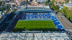 Paddy Power Free Bets: Chelsea vs Nottingham Forest - 50/1 on a Goal to be Scored