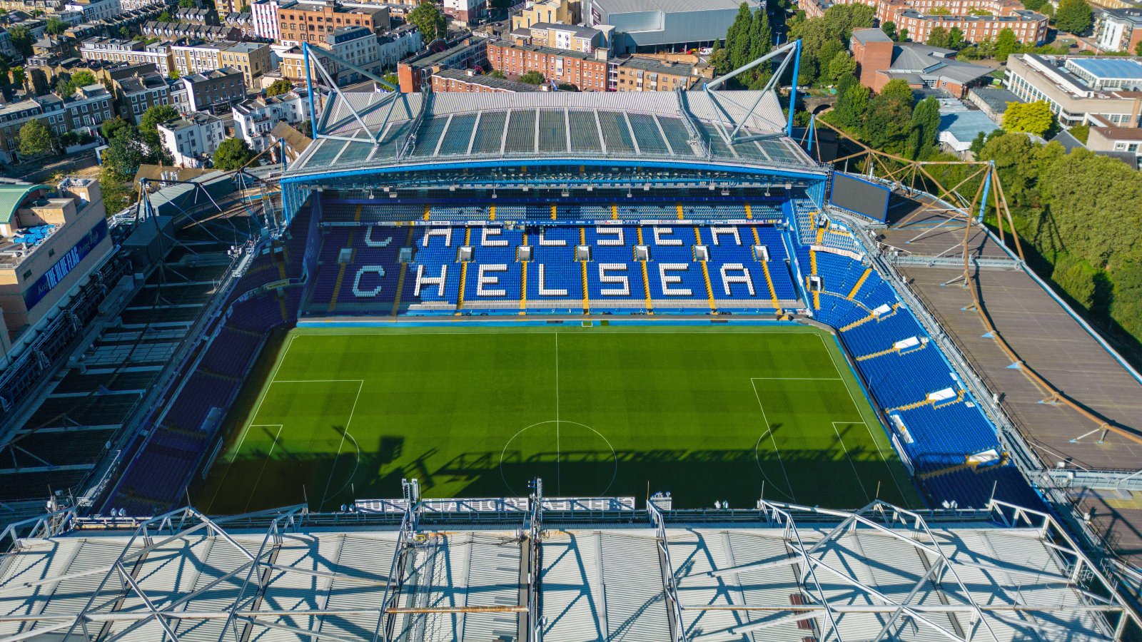 Paddy Power Free Bets: Chelsea vs Nottingham Forest - 50/1 on a Goal to be Scored