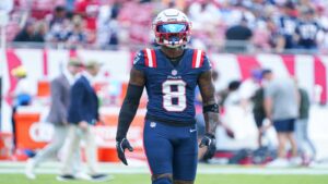 Best Stefon Diggs Prop Bets For Super Bowl 60 at UK Betting Sites