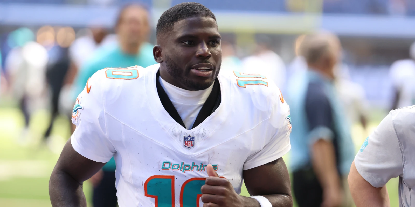 Tyreek Hill Next Team Odds: Chiefs, Bills Among Top Fits After Dolphins Release