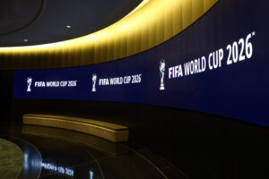 2026 World Cup Betting Guide - AI Edition: Stress Test Awaits Bettors, Sportsbooks