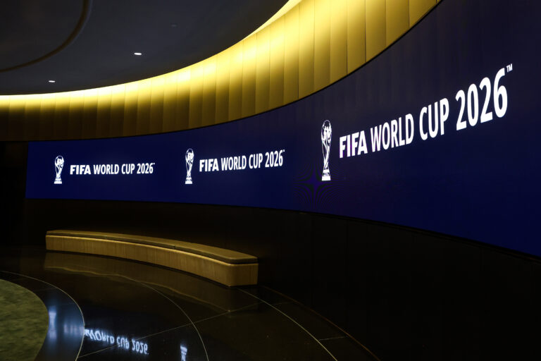 2026 World Cup Betting Guide - AI Edition: Stress Test Awaits Bettors, Sportsbooks
