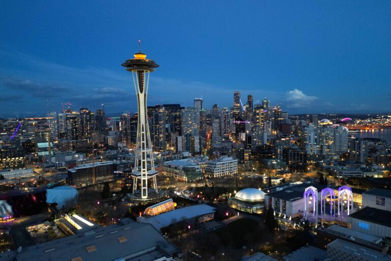 Washington State AG Files Lawsuit To Shutter Sweepstakes Casinos