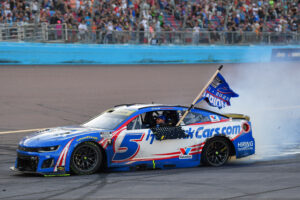 'What's the Toughest Track In NASCAR?' Daytona 500 Drivers Give Their Surprising Answers